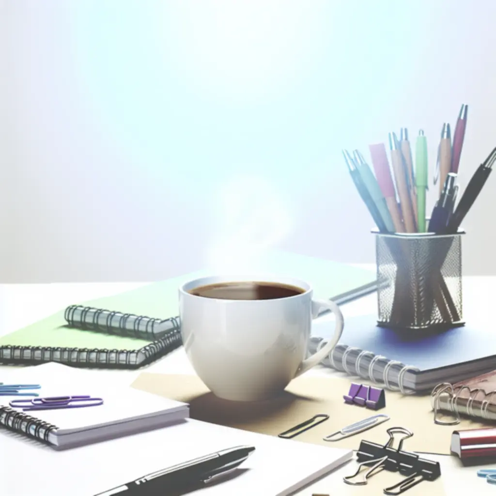 Suministros de oficina